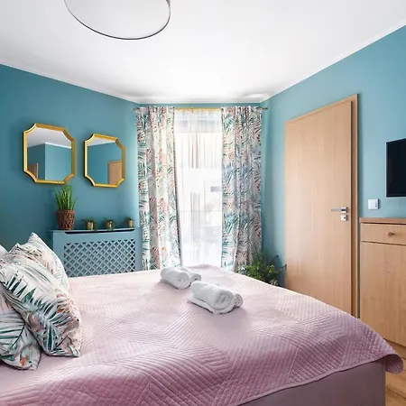 Mary&Arte Apartments Grzegórzecka 15 Kraków Zewnętrze zdjęcie