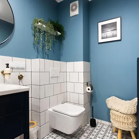 Mary&Arte Apartments Grzegórzecka 15 Kraków Zewnętrze zdjęcie