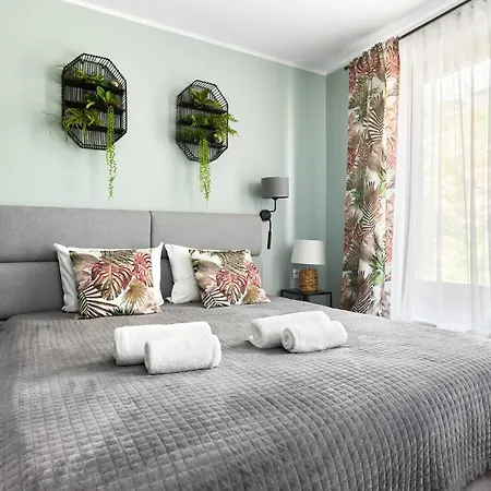 Mary&Arte Apartments Grzegórzecka 15 Kraków Zewnętrze zdjęcie