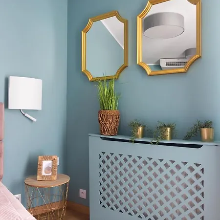 Mary&Arte Apartments Grzegórzecka 15 Kraków Zewnętrze zdjęcie