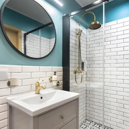 Mary&Arte Apartments Grzegórzecka 15 Kraków Zewnętrze zdjęcie