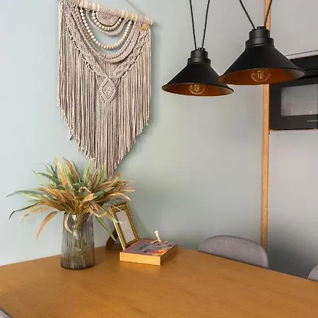 Mary&Arte Apartments Grzegórzecka 15 Kraków Zewnętrze zdjęcie
