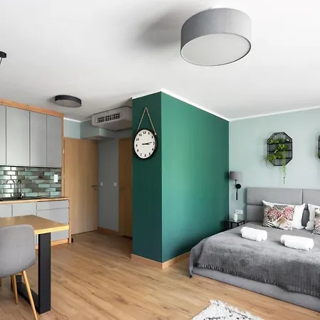 Mary&Arte Apartments Grzegórzecka 15 Kraków Zewnętrze zdjęcie